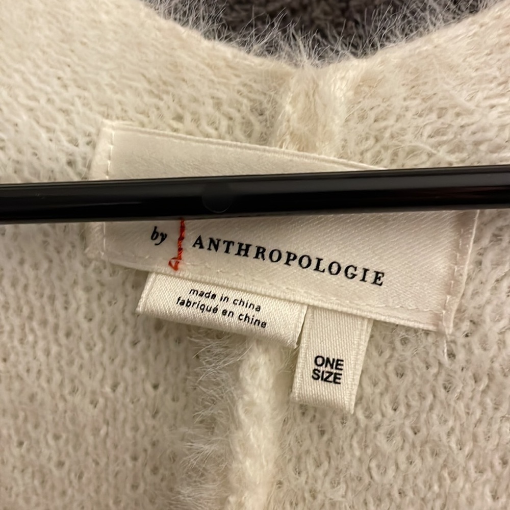 Anthropology Cheetah Shall - image 3